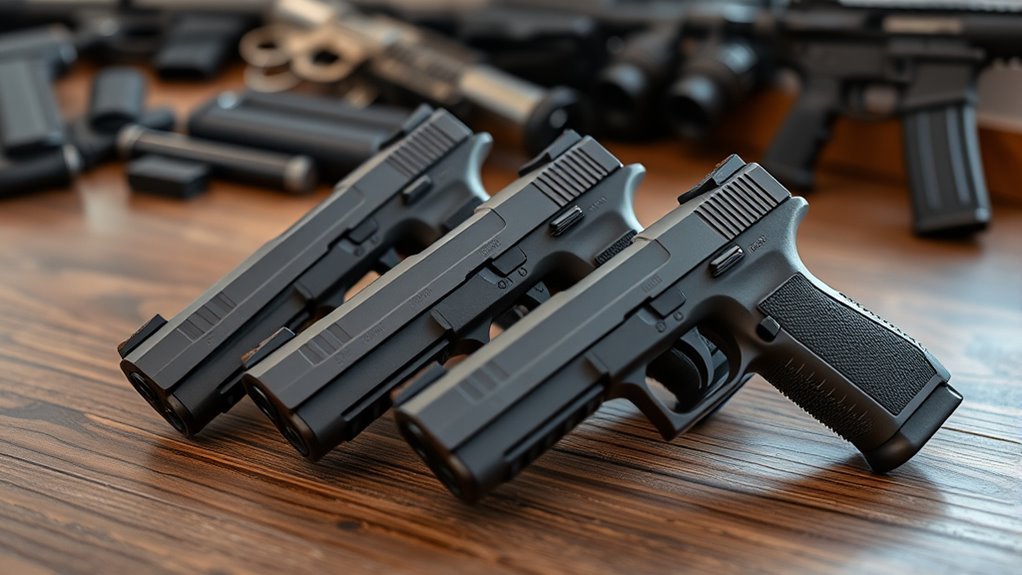 suppressor compatibility and durability