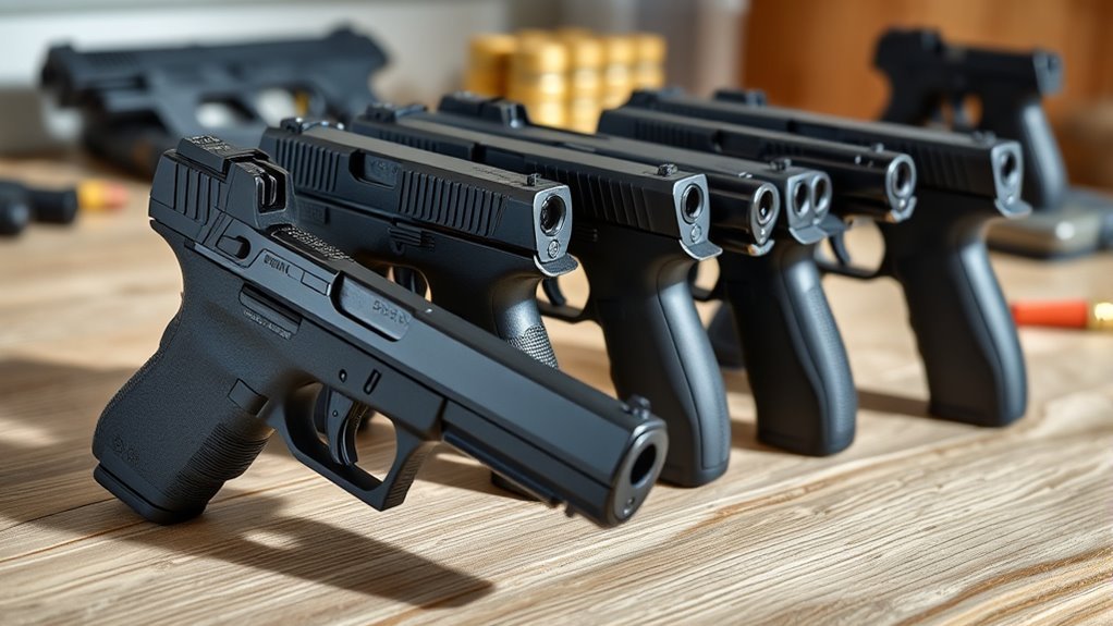 suppressor fit and compatibility