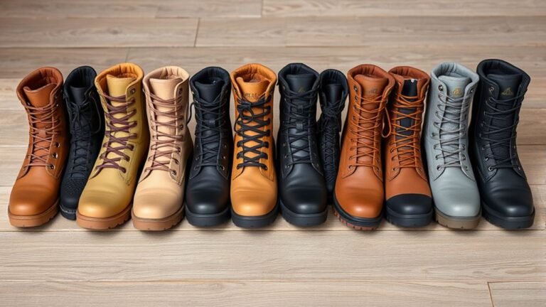 tactical boots for wide feet