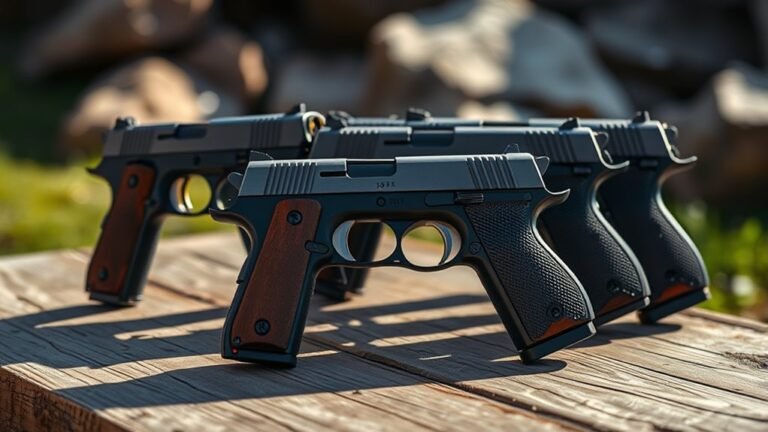 top 10mm hunting pistols