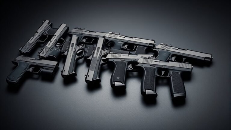 top 10mm pistols 2027