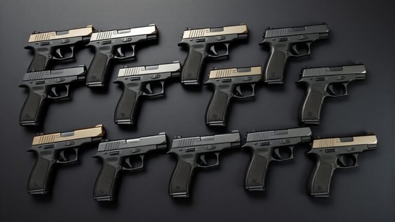 top 15 2027 9mm pistols