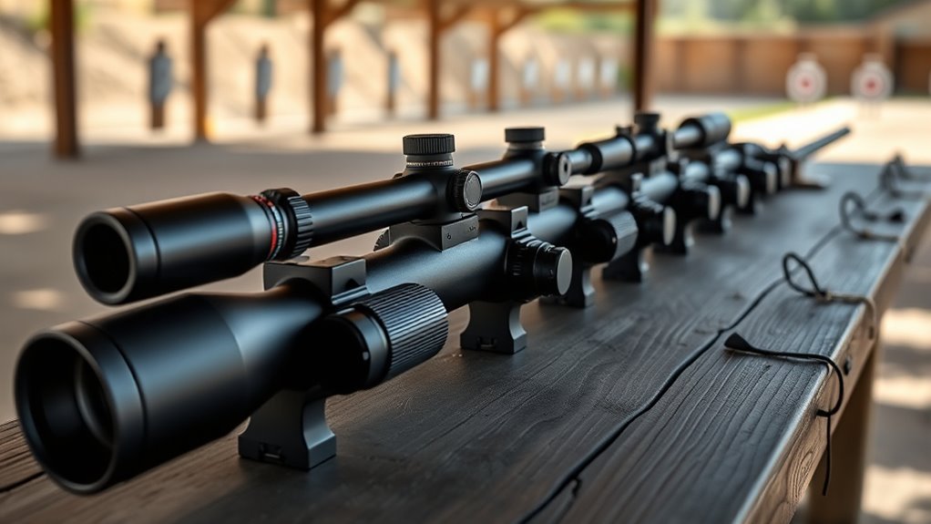 top 15 22lr scopes