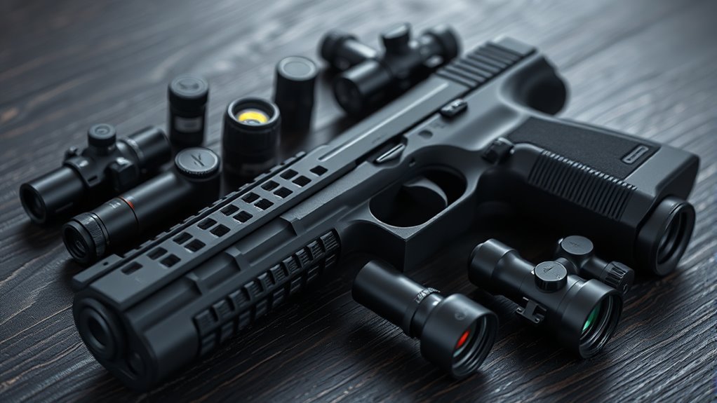 top 15 300 blackout optics