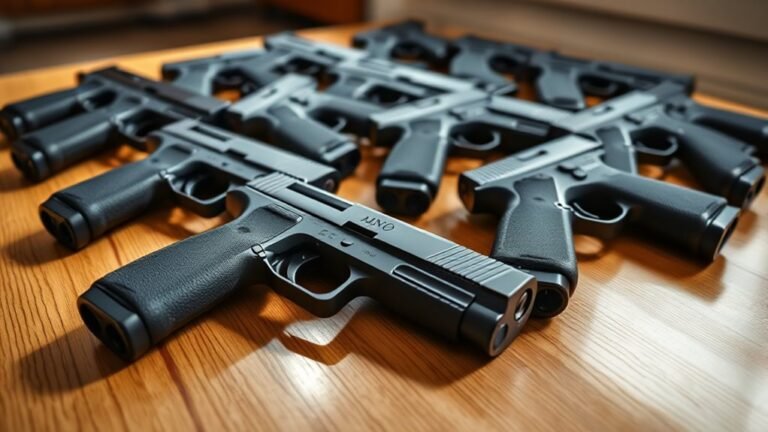 top 15 canik 9mm pistols