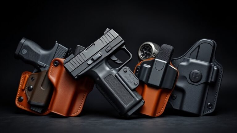 top 15 holsters 2027