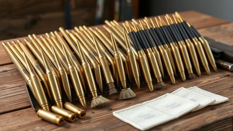 top 15 rifle cleaning kits