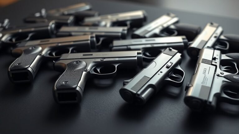 top 15 target pistols