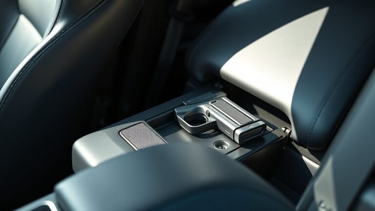 top 15 vehicle safes