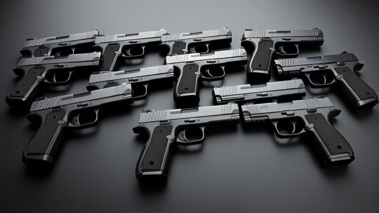 top 2027 9mm pistols