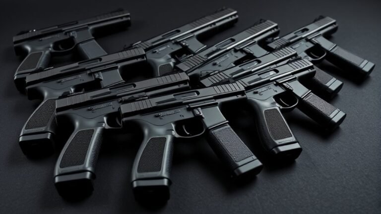 top 2027 ar pistols