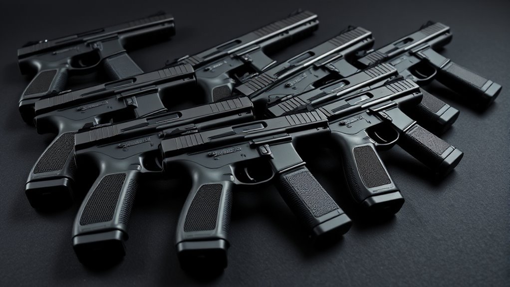 top 2027 ar pistols