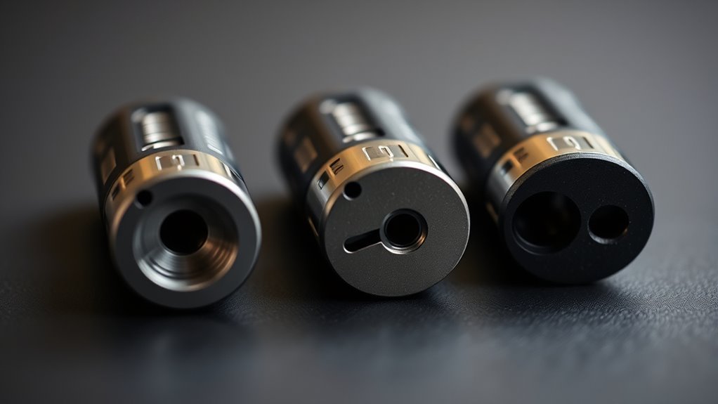 top 2027 pistol compensators