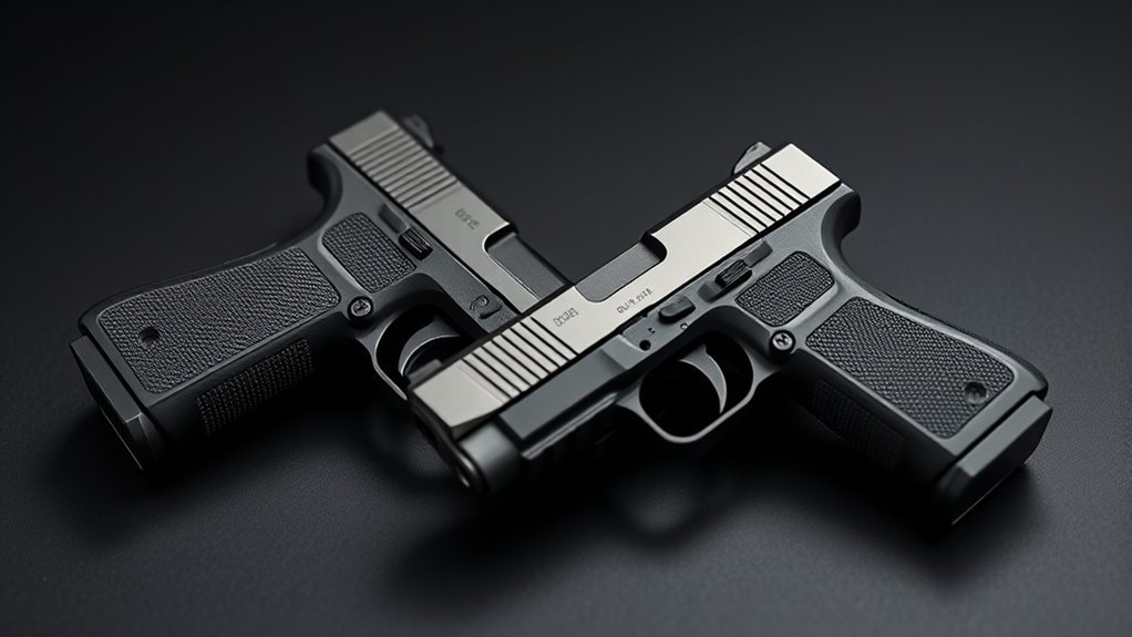 top 2027 pistol picks