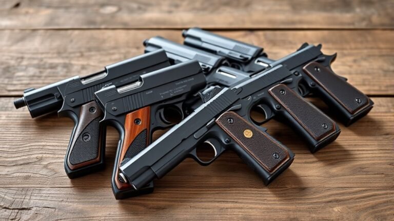 top 22 air pistols