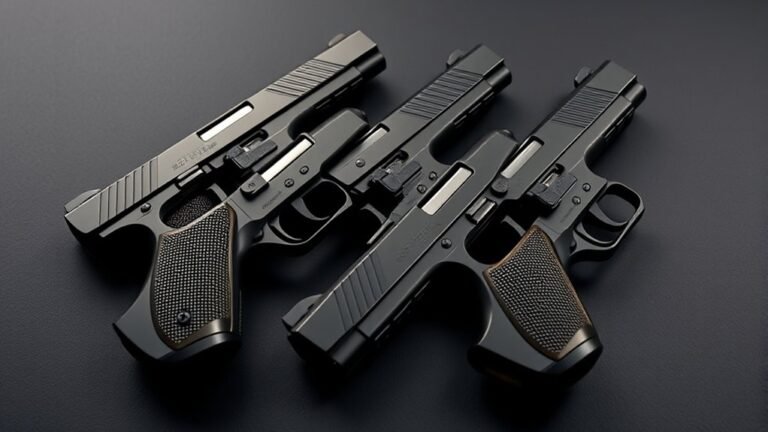 top 22 long rifle pistols