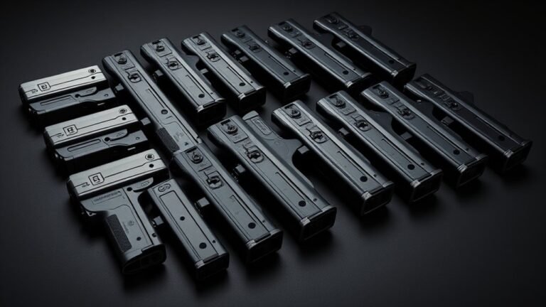 top 22 lr magazine loaders