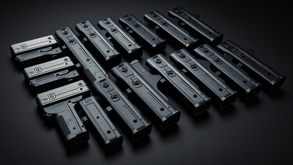 top 22 lr magazine loaders