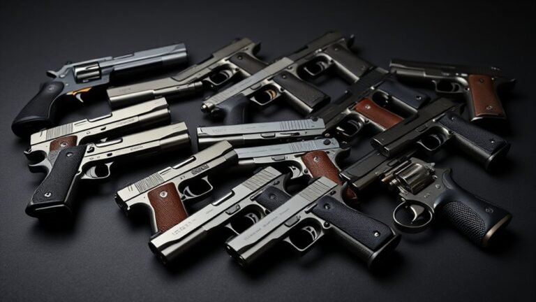 top 22 lr pistols