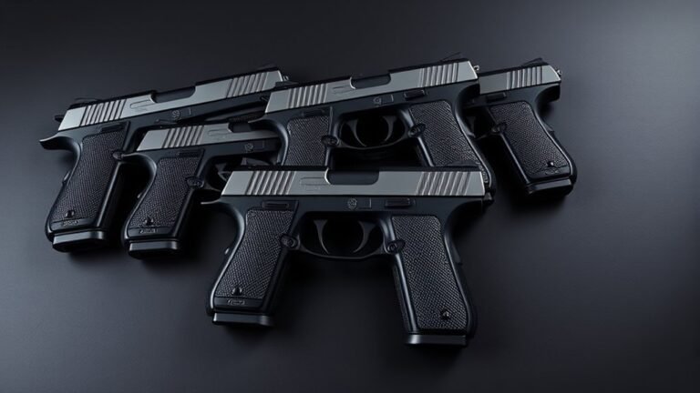 top 22 lr pistols