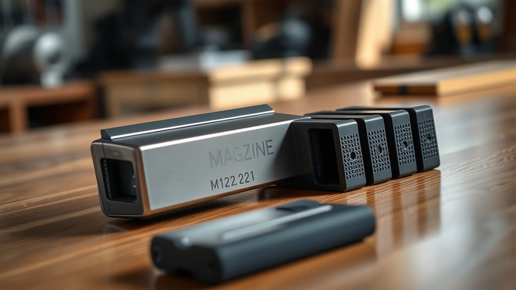 top 22 magazine loaders