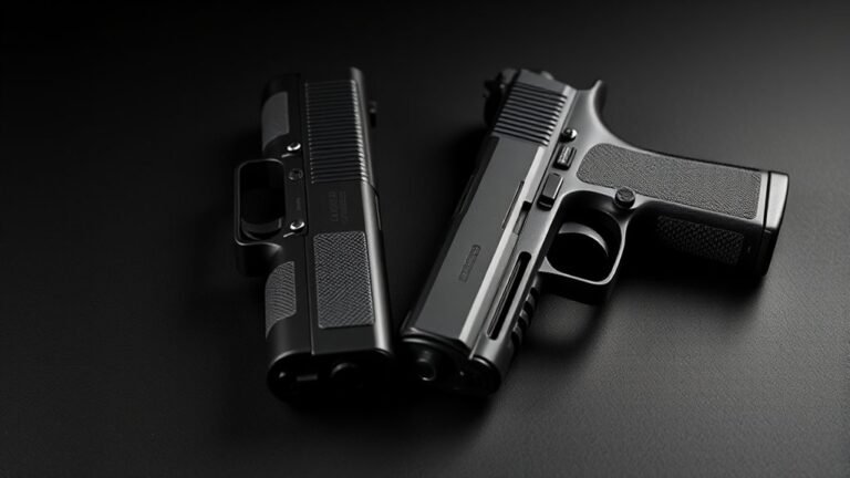 top 22 pistols 2027