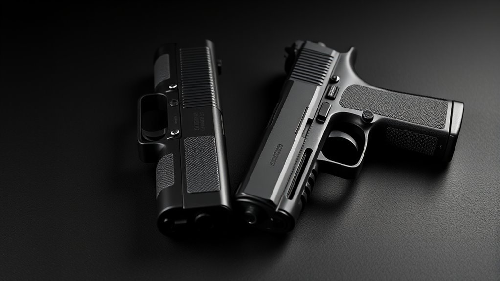 top 22 pistols 2027