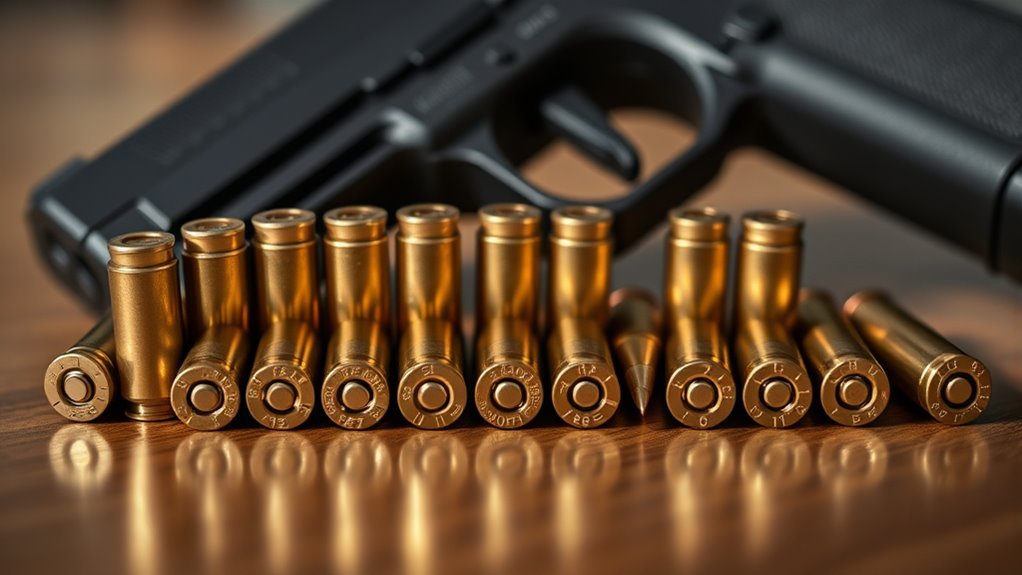 top 22lr pistol ammunition