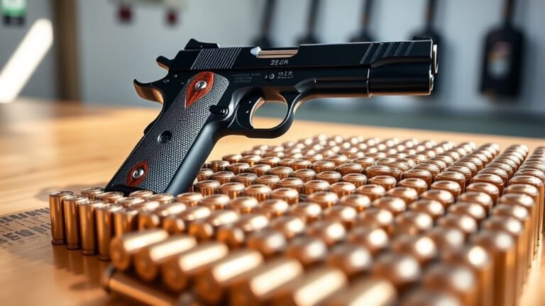 top 22lr pistol ammunition