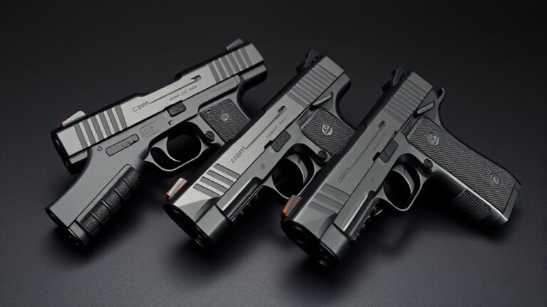 top 22lr pistols 2027