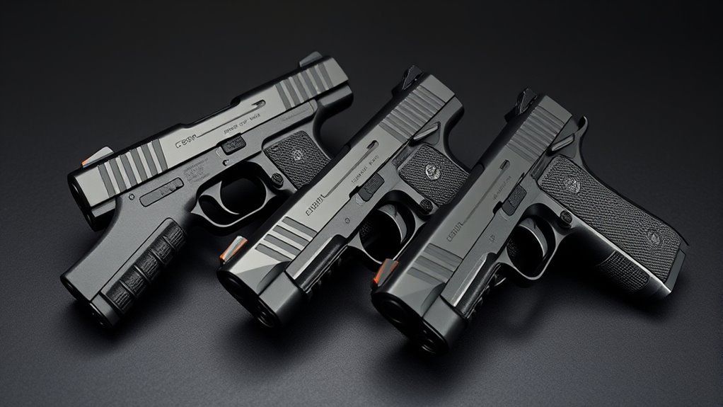 top 22lr pistols 2027
