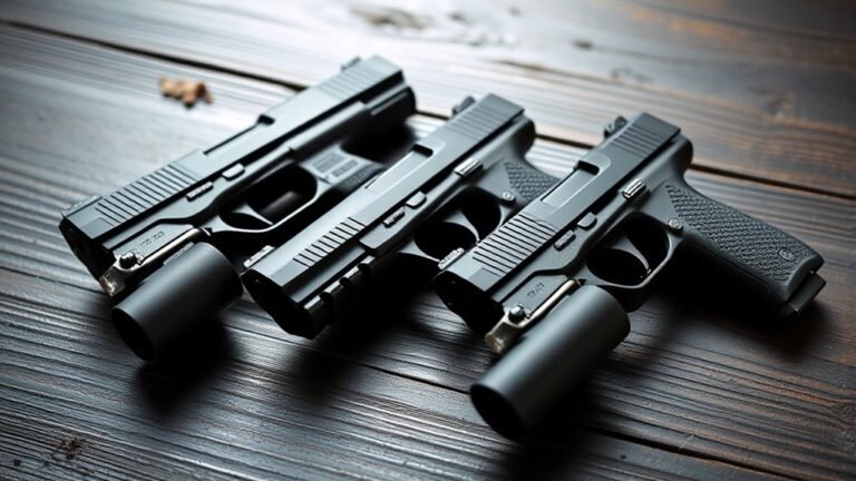 top 22lr pistols 2027