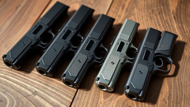 top 22lr pocket pistols