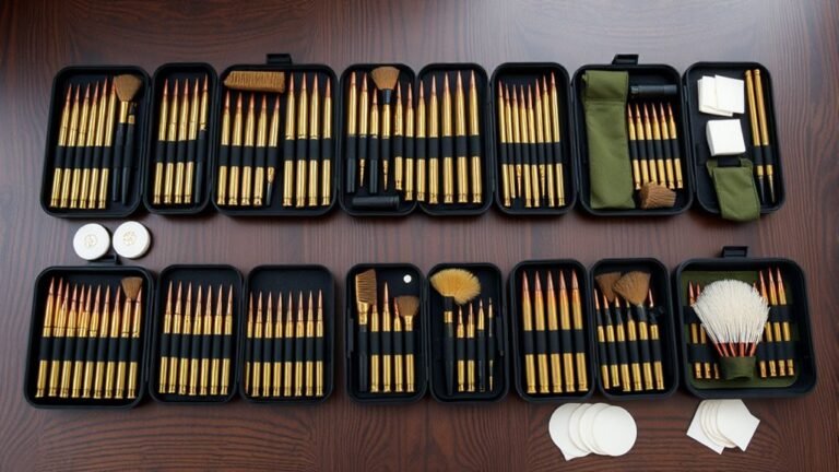 top 308 cleaning kits