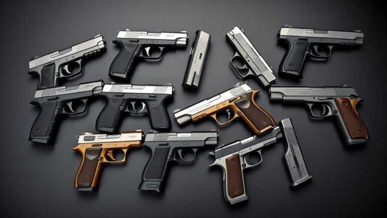 top 380 pistols 2026