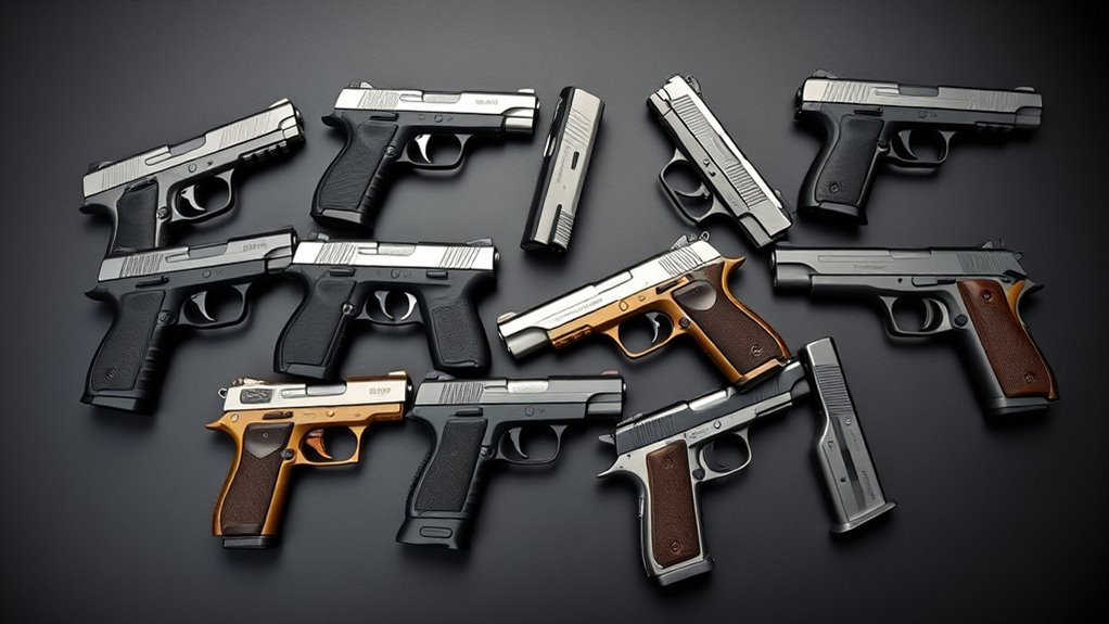 top 380 pistols 2026