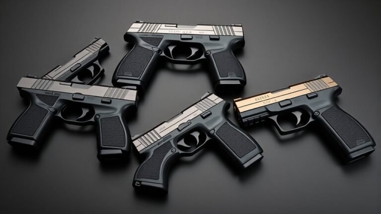top 380 pistols 2027