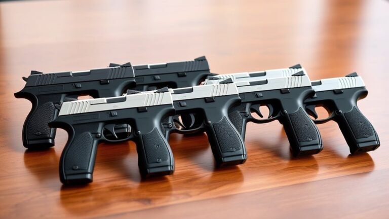 top 380 pistols for seniors