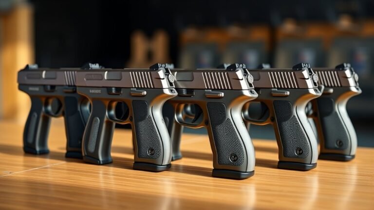 top 380 pistols for women