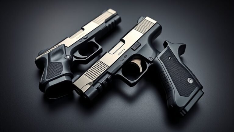 top 3 22lr pistols