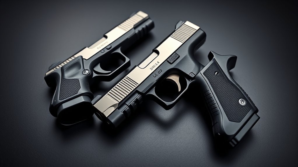 top 3 22lr pistols