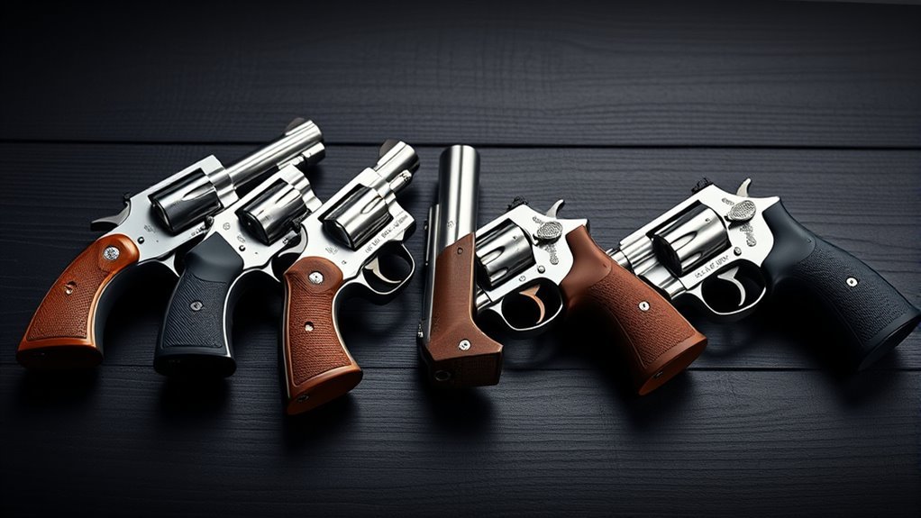 top 44 magnum pistols