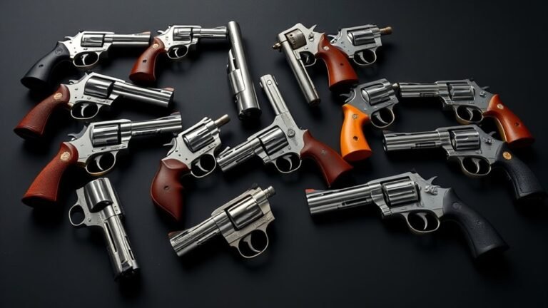 top 44 magnum pistols