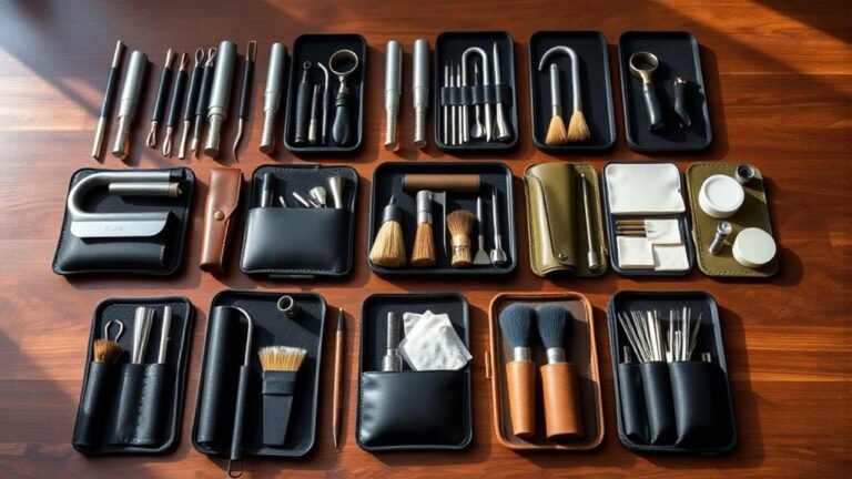 top 45 acp cleaning kits