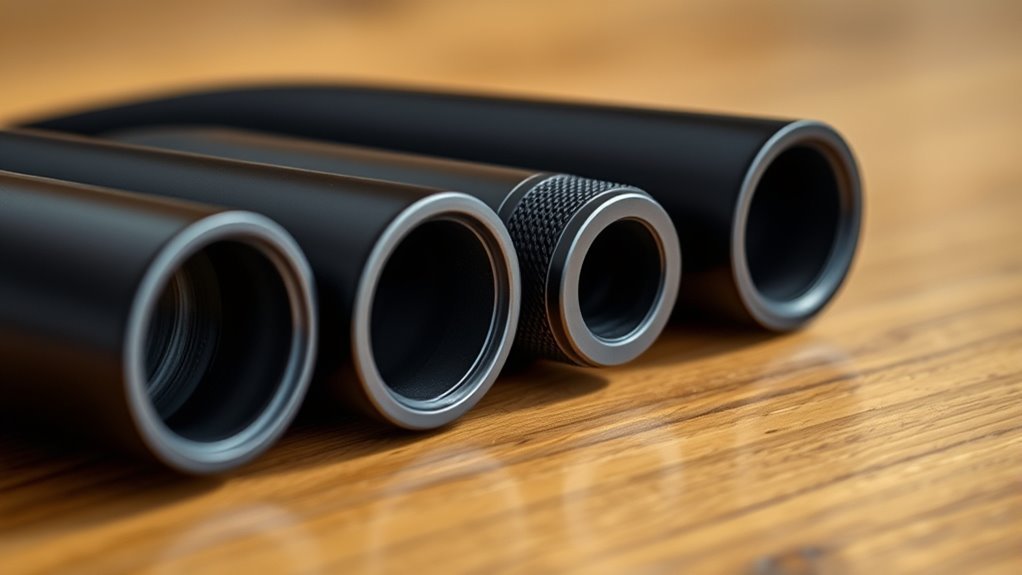 top 4 22 pistol silencers