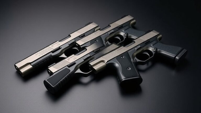 top 7mm pistols 2027