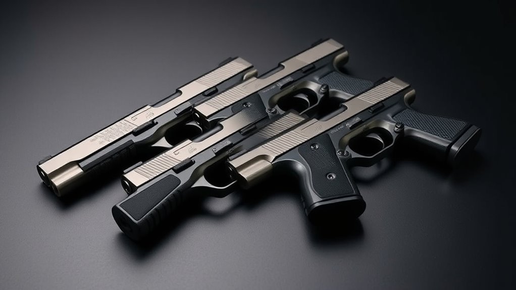 top 7mm pistols 2027