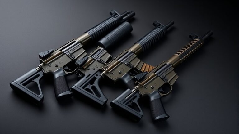 top 9mm carbines 2027