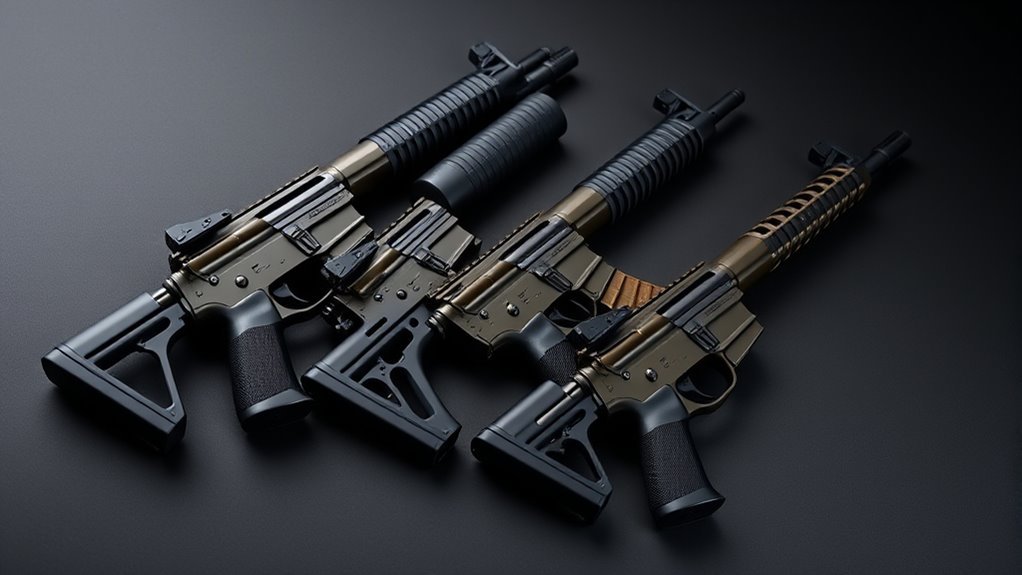 top 9mm carbines 2027
