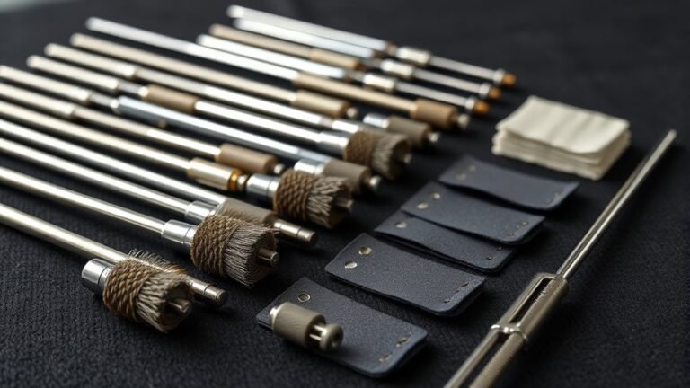 top 9mm cleaning kits